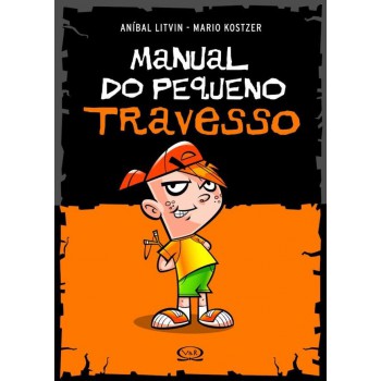 Manual Do Pequeno Travesso