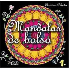 Mandalas De Bolso 1