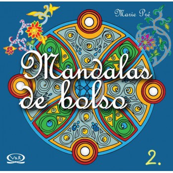 Mandalas De Bolso 2