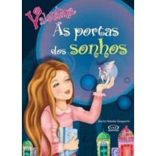 Valentina - As Portas Dos Sonhos