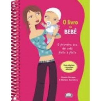 O Livro Do Bebê