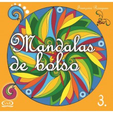 Mandalas De Bolso 3