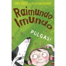 Raimundo Imundo: Pulgas!