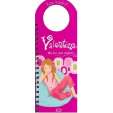 Valentina - Meu Livro Para Pendurar