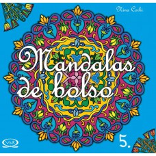 Mandalas De Bolso 5