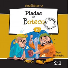 Piadas De Boteco