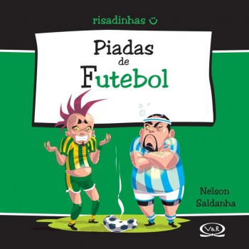 Piadas De Futebol