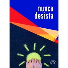 Nunca Desista