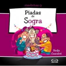 Piadas De Sogra