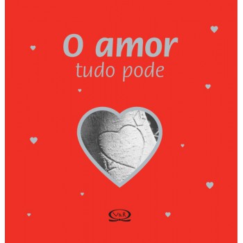 O Amor Tudo Pode