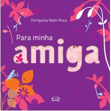 Para Minha Amiga