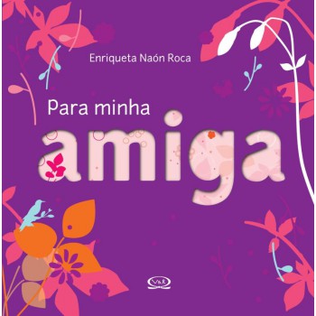 Para Minha Amiga