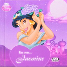 Eu Sou... Jasmine