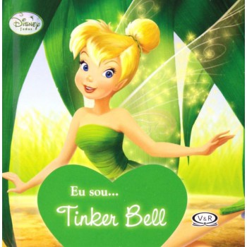 Eu Sou... Tinker Bell