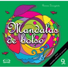Mandalas De Bolso 9