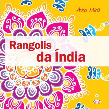 Rangolis Da índia