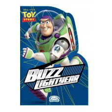 Buzz Lightyear