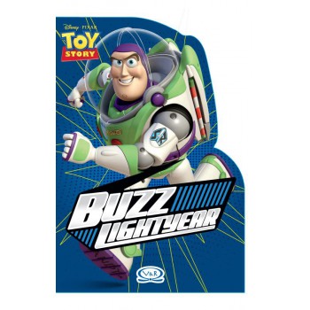 Buzz Lightyear