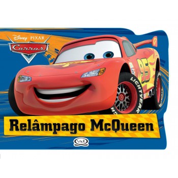 Relâmpago Mcqueen