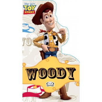 Woody