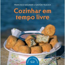 Cozinhar Em Tempo Livre