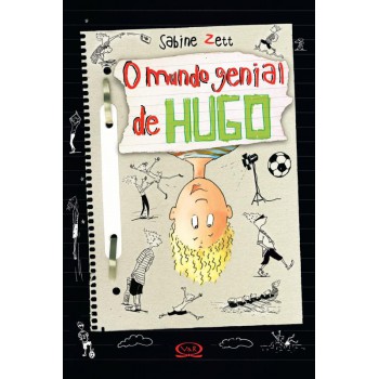 O Mundo Genial De Hugo