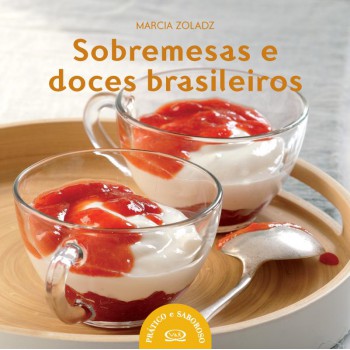 Sobremesas E Doces Brasileiros