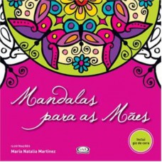 Mandalas Para As Mães