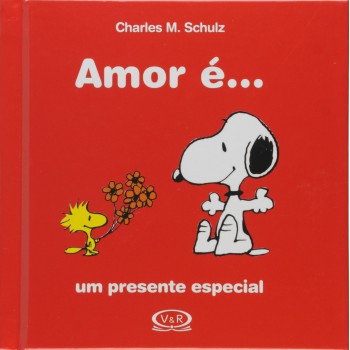 Amor é... Um Presente Especial