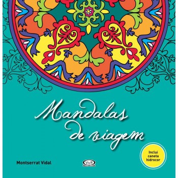 Mandalas De Viagem