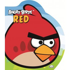 Angry Birds: Red