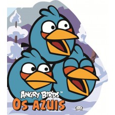 Angry Birds: Os Azuis