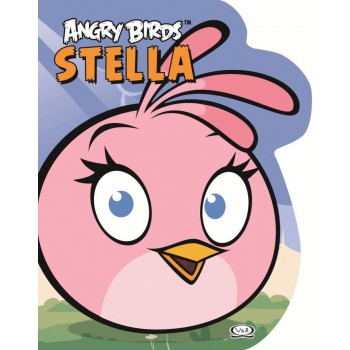 Angry Birds: Stella