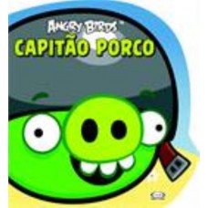 Angry Birds: Capitão Porco