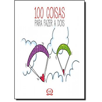 100 Coisas Para Fazer A Dois