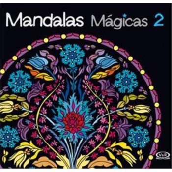 Mandalas Mágicas 2