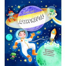 Astronautas