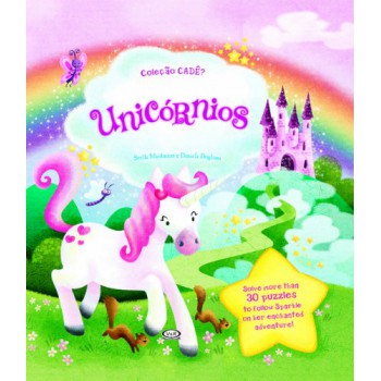 Unicórnios