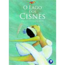 O Lago Dos Cisnes