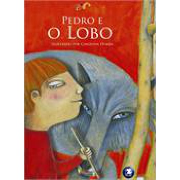 Pedro E O Lobo