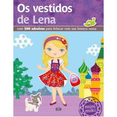 Os Vestidos De Lena