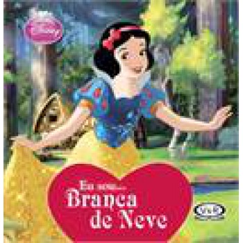 Eu Sou... Branca De Neve