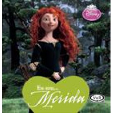 Eu Sou... Merida