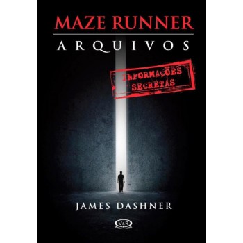 Maze Runner - Arquivos