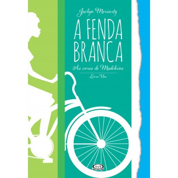 A Fenda Branca - As Cores De Madeleine