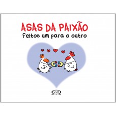 Asas Da Paixão