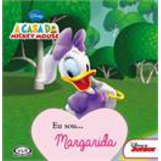 Eu Sou... Margarida