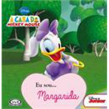 Eu Sou... Margarida