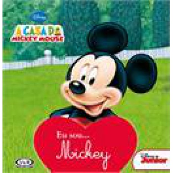 Eu Sou... Mickey