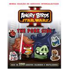 Angry Birds Star Wars Ii: The Pork Side